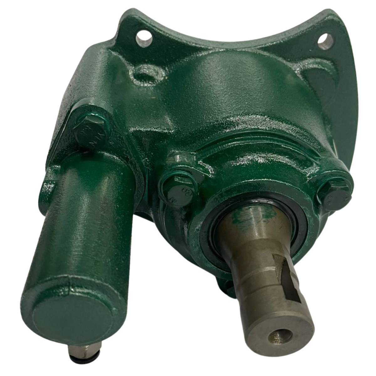 TOMADA DE FORÇA PNEUMÁTICA MB CX.G3.36/40/50/60 – SAÍDA CARDAN EIXO 1” – SENTIDO HORÁRIO