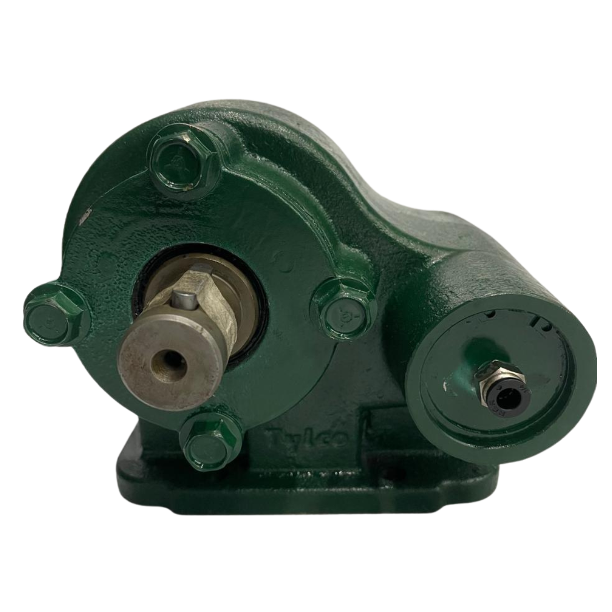 TOMADA DE FORÇA PNEUMÁTICA FS4005A/B / 4205A/B DIREITA/ESQUERDA – EIXO 1” COM CHAVETA