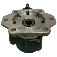 Carregar imagem no visualizador da galeria, TOMADA DE FORÇA PNEUMÁTICA MULTIP ACOPLADA CX. ZF 16S1650 / 16S1455 - TRASEIRA