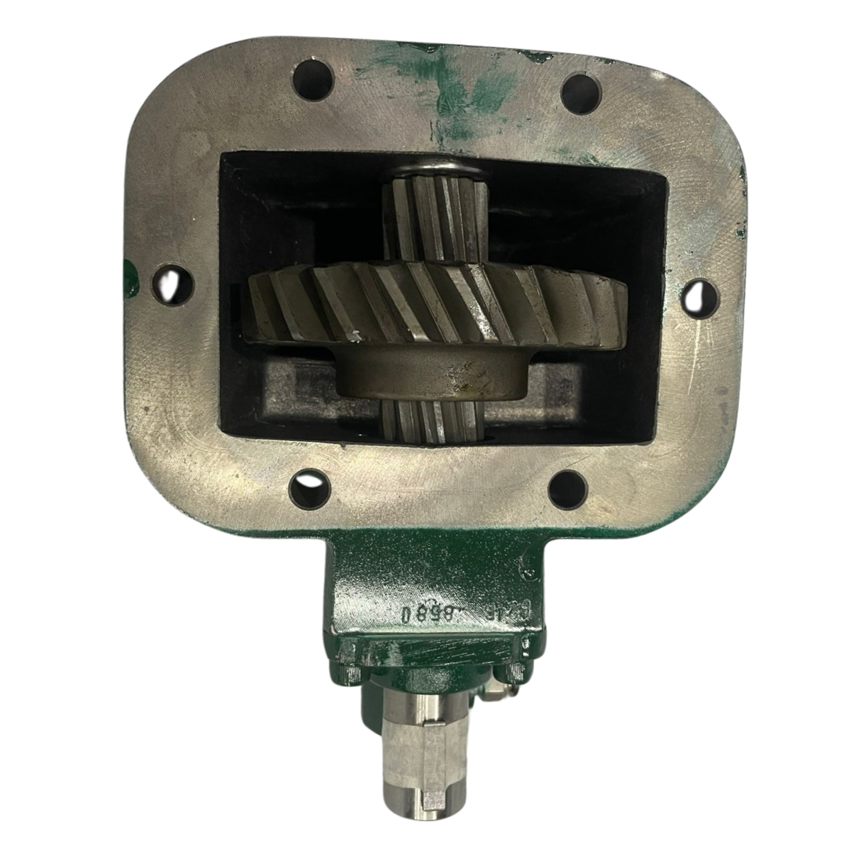 TOMADA DE FORÇA PNEUMÁTICA FS4005/4205 – SIMPLES – LADO DIREITO