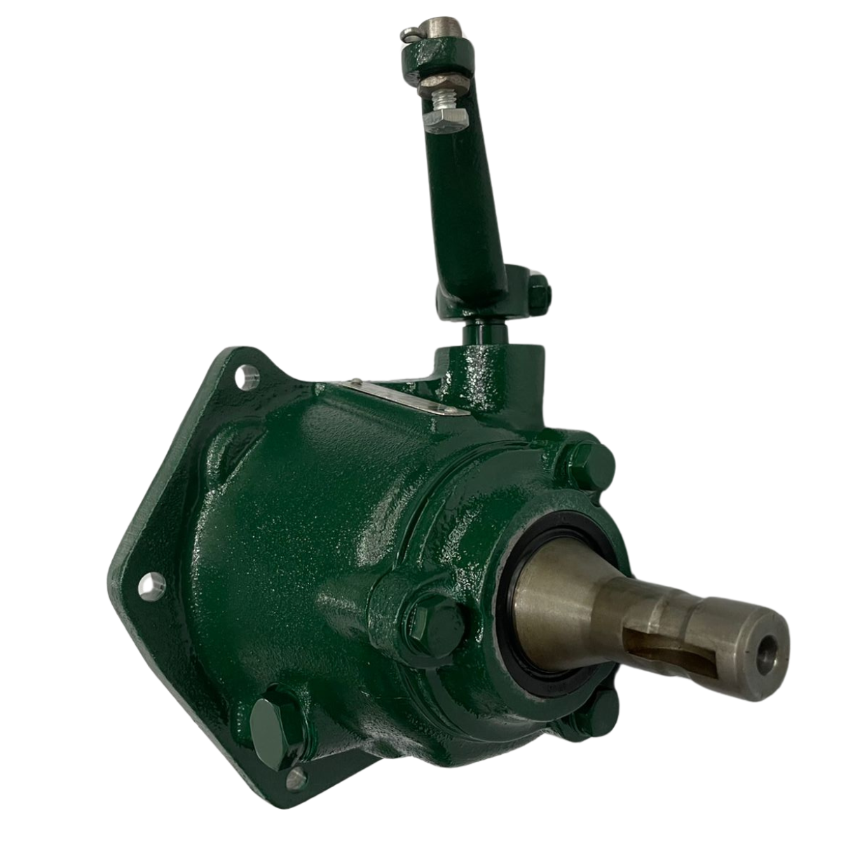 TOMADA FORCA MB G3.36/40/50/60 CHAVETA EIXO A CABO 13/16"