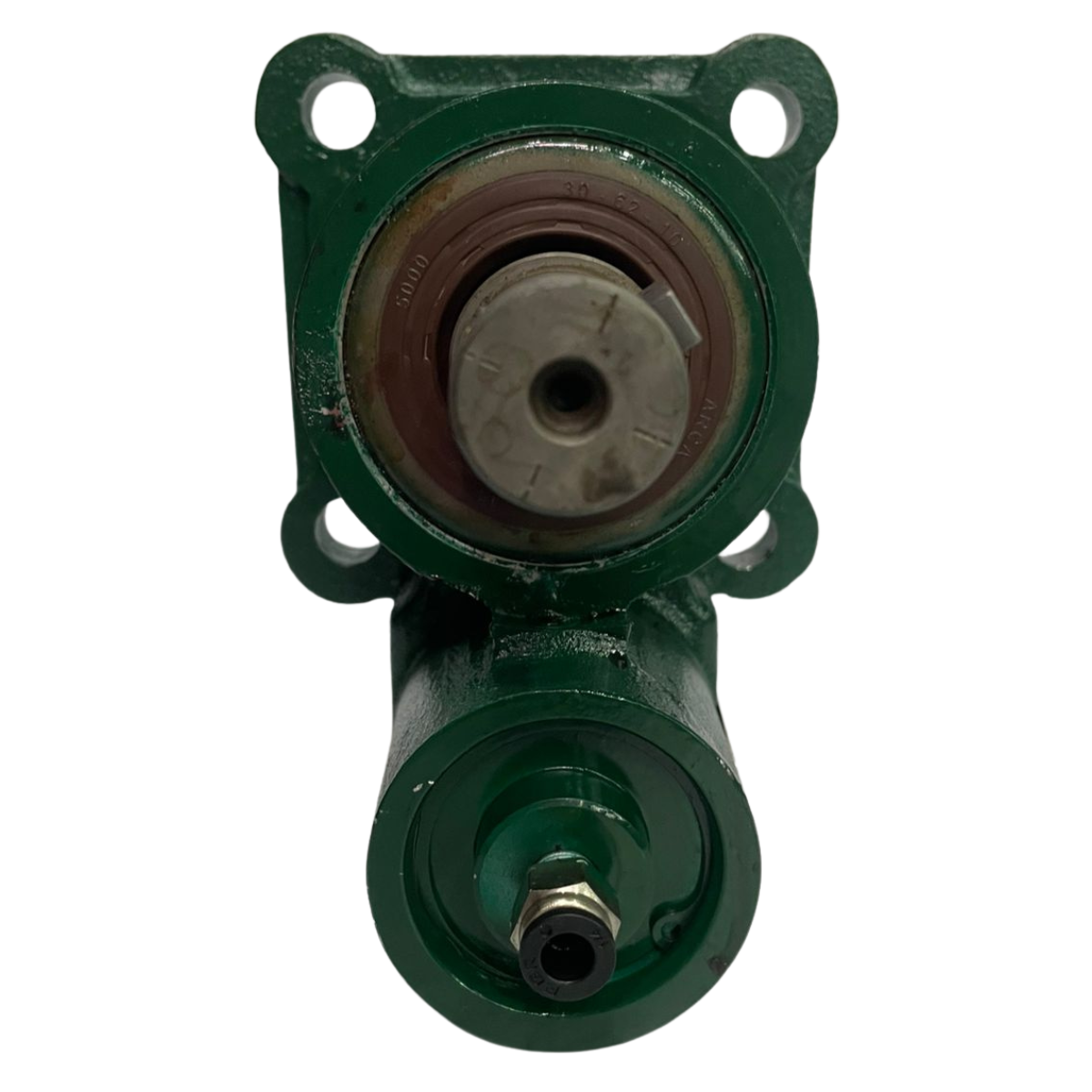 TOMADA DE FORÇA MB CAIXA ZF S5-680 / S6-680