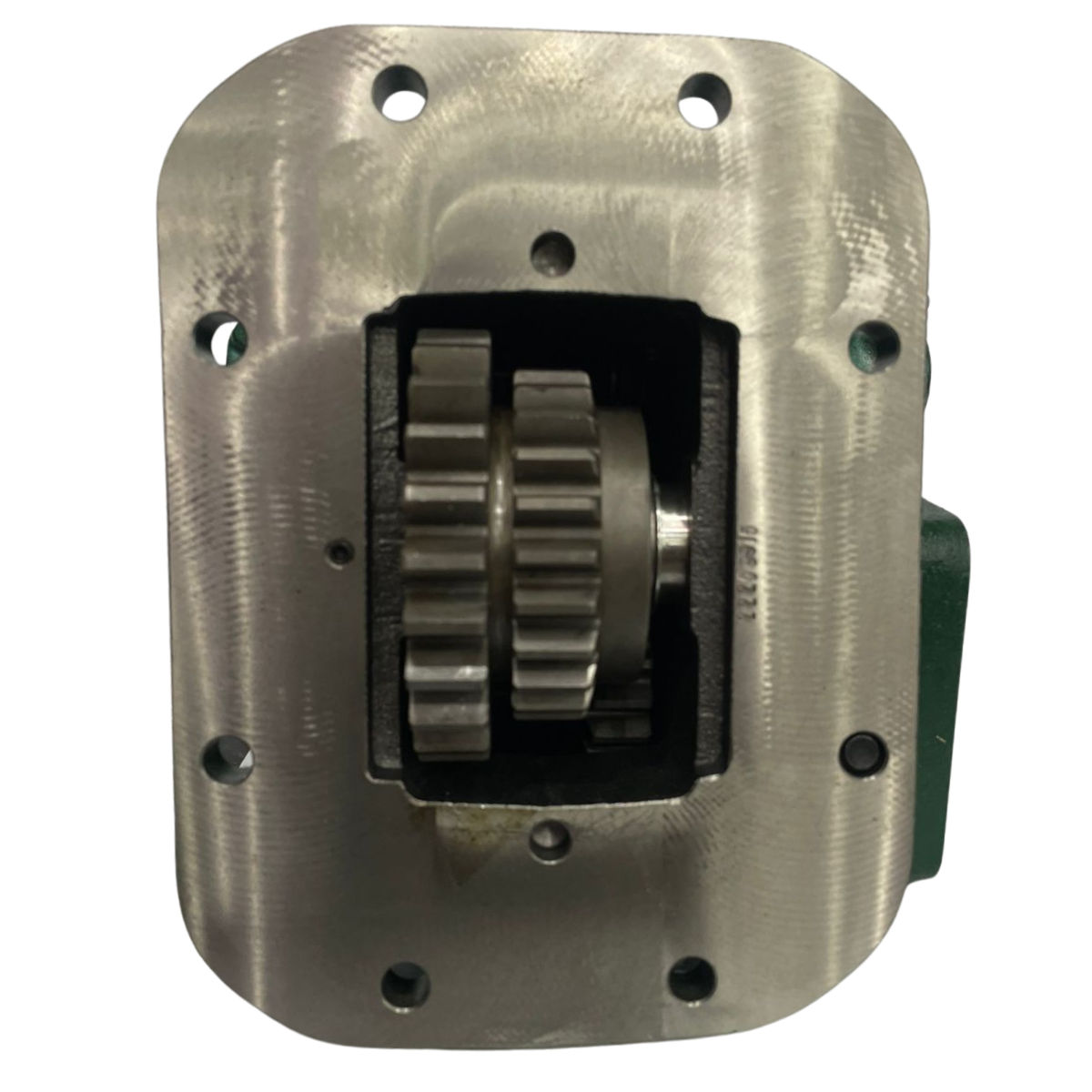 TOMADA FORCA MULTIP CLARK EATON RT7608LL