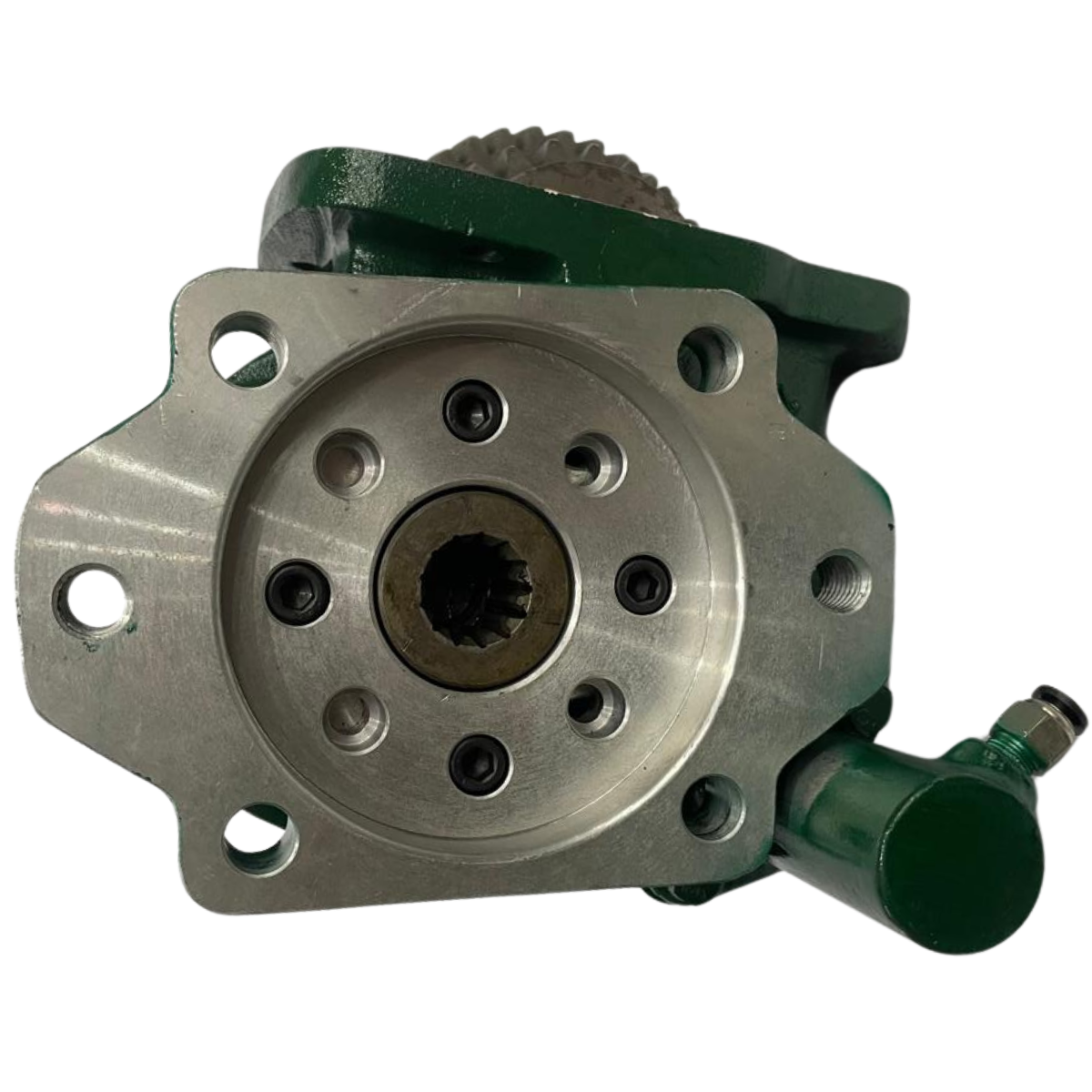 TOMADA FORCA PNEUMATICA FS4405C ACOPLADA A BOMBA