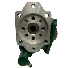 Carregar imagem no visualizador da galeria, TOMADA FORCA PNEUM ACOPLADA FLANGE SAEB FSO4504A/B/C