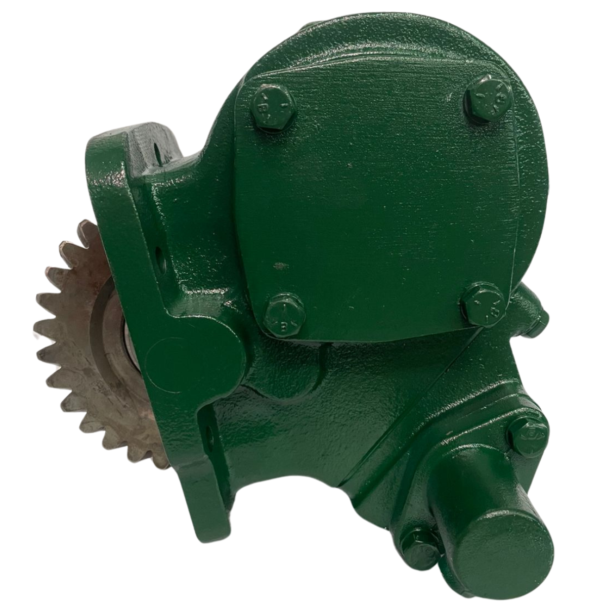 TOMADA FORCA PNEUM ACOPLADA FLANGE SAEB FSO4504A/B/C