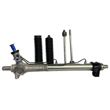 Carregar imagem no visualizador da galeria, Caixa De Direção Hidráulica Jumper/ducato/boxer 8v 2006/09 -