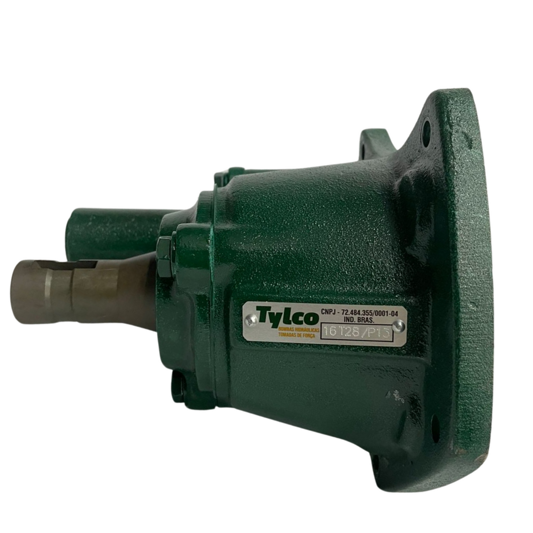 TOMADA DE FORÇA PNEUMÁTICA MB CX.G3.36/40/50/60 – SAÍDA CARDAN EIXO 1” – SENTIDO HORÁRIO