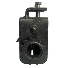 Carregar imagem no visualizador da galeria, Catraca 10.000kg Com Cantoneira  Super Reforçada Preto
