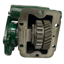 Carregar imagem no visualizador da galeria, TOMADA FORCA MB 1215C ELETRONICO CX.ZF S5420 PNEUM ACOPLADA
