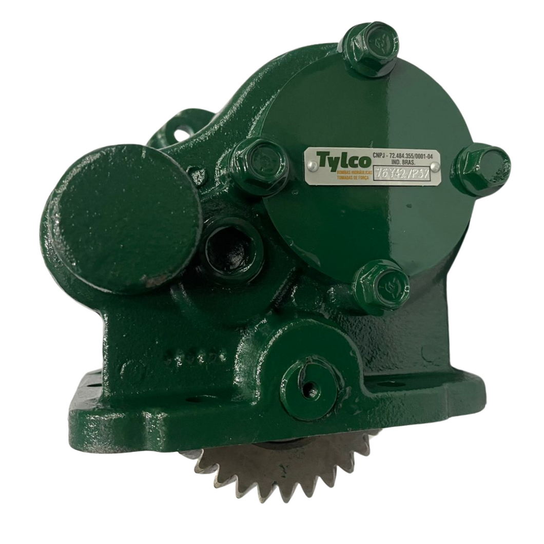 TOMADA FORCA MB 1215C ELETRONICO CX.ZF S5420 PNEUM ACOPLADA