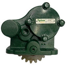 Carregar imagem no visualizador da galeria, TOMADA DE FORÇA PNEUMÁTICA FS4005A/B / 4205A/B DIREITA/ESQUERDA – EIXO 1” COM CHAVETA
