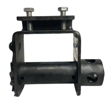 Carregar imagem no visualizador da galeria, Catraca 10.000kg Com Cantoneira  Super Reforçada Preto
