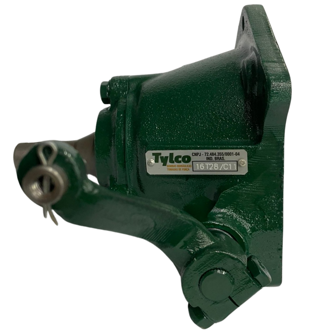 TOMADA FORCA MB G3.36/40/50/60 CHAVETA EIXO A CABO 13/16