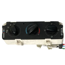 Carregar imagem no visualizador da galeria, Controle De Ventilação Cabine Ford Cargo 2011 A 2015
