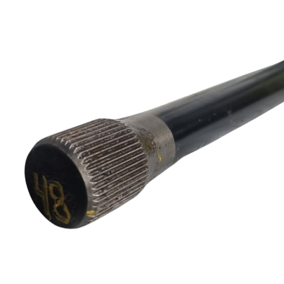 Barra De Torção Traseira Direita Kombi 95 A 2011