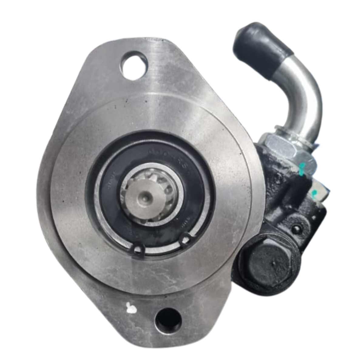 Bomba Direcao Hidraulica Vw 14220/16170/24220/35300/40300