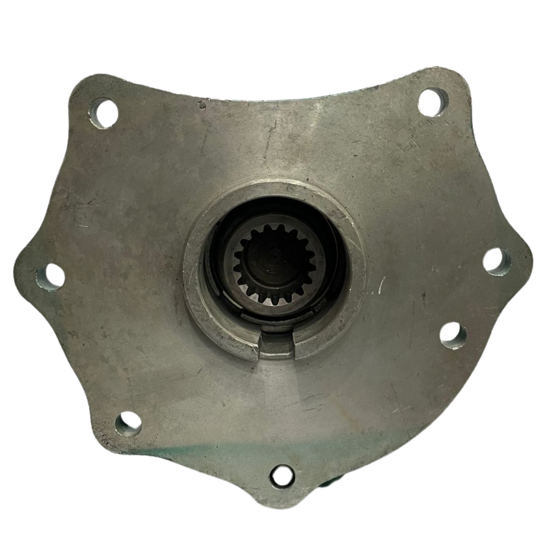 TOMADA FORCA MULTIP CX.G6/60/G6/85 ACIONAMENTO CARDAN