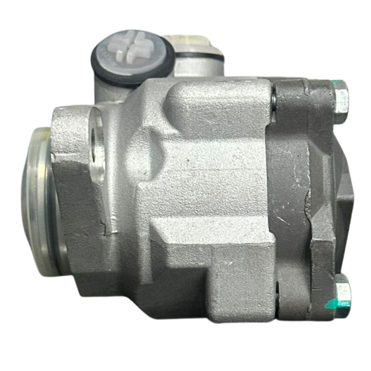 Bomba Direcao Hidraulica Mb  1418/1728/2423/2428 Atego 1317