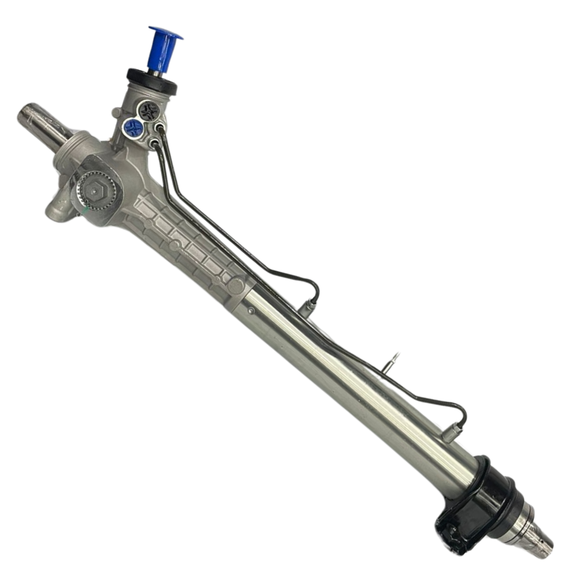 Caixa De Direção Hidráulica Jumper/ducato/boxer 8v 2006/09 -