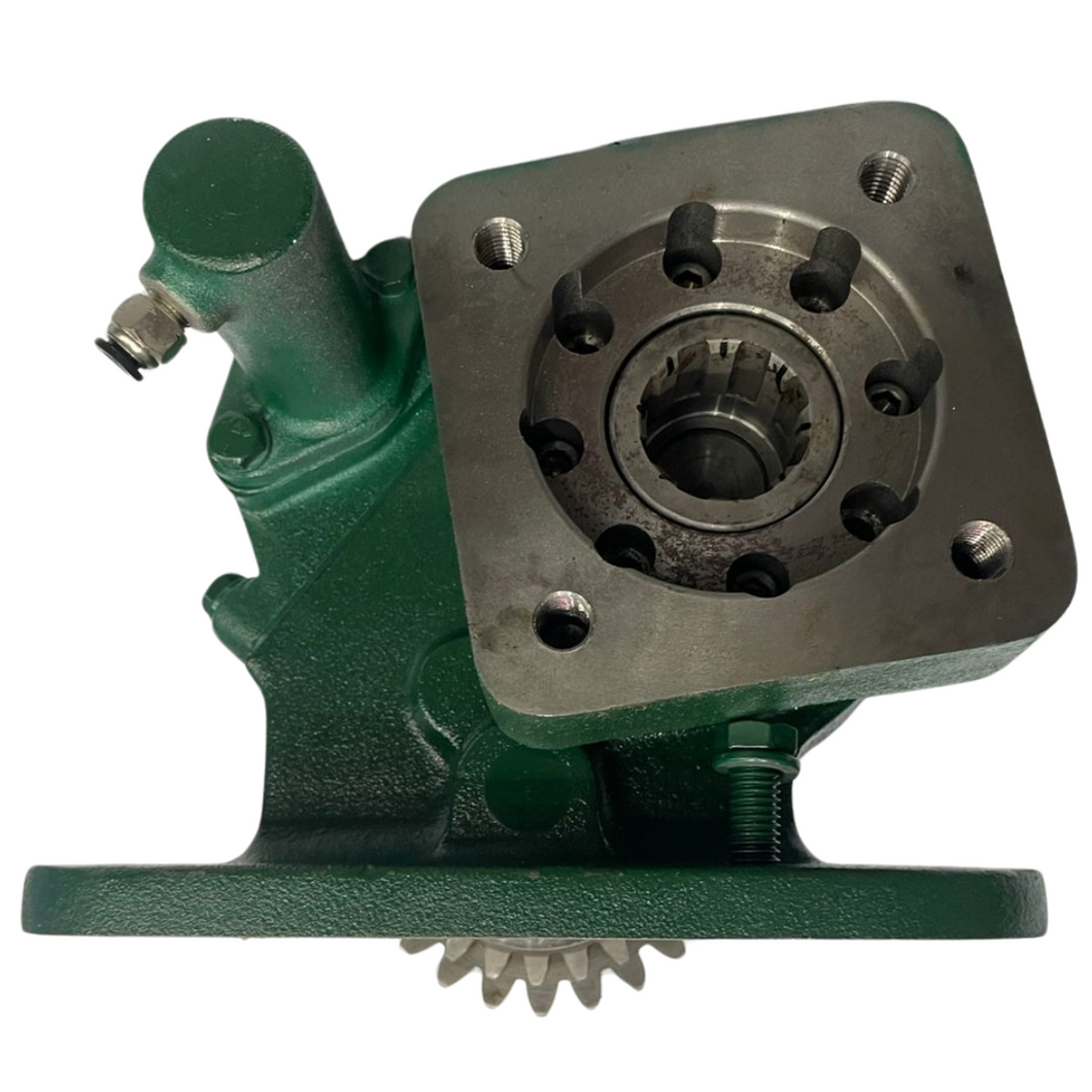 TOMADA FORCA MULTIP CLARK EATON RT7608LL