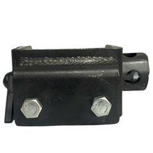 Carregar imagem no visualizador da galeria, Catraca 10.000kg Com Cantoneira  Super Reforçada Preto
