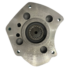 Carregar imagem no visualizador da galeria, TOMADA DE FORÇA PNEUMÁTICA MB G3.36/40/50/60 – SAÍDA CARDAN – EIXO CÔNICO
