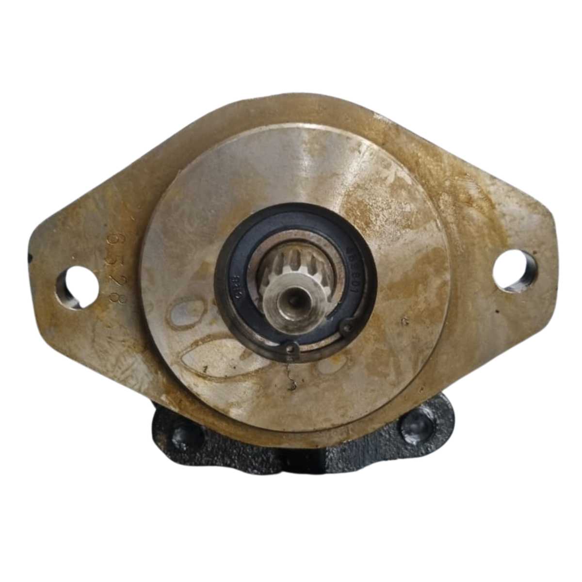 Bomba Hidráulica  Bomba Para Caminhão Munck - Plataforma