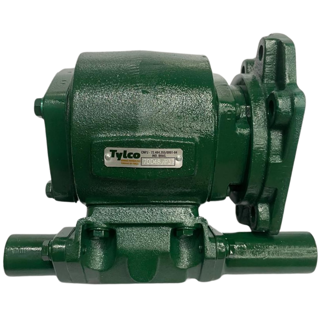 TOMADA FORCA PNEUMATICA FS4405C ACOPLADA A BOMBA