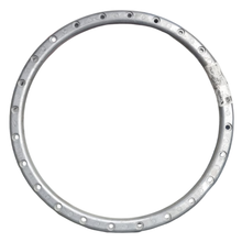 Carregar imagem no visualizador da galeria, Anel De Fixacao De Suspensor Grande Aluminio Interno 450mm
