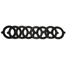 Carregar imagem no visualizador da galeria, Conjunto Engrenagem Caixa Satélite Blazer/s10/ranger
