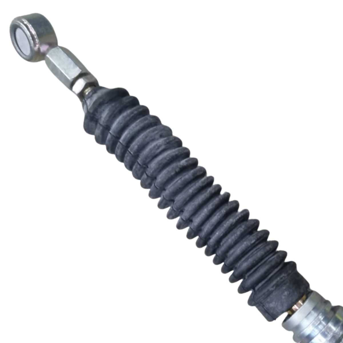 Cabo Câmbio Engate Vw Euro V 13190 15190 17190 Caminhão/ônib