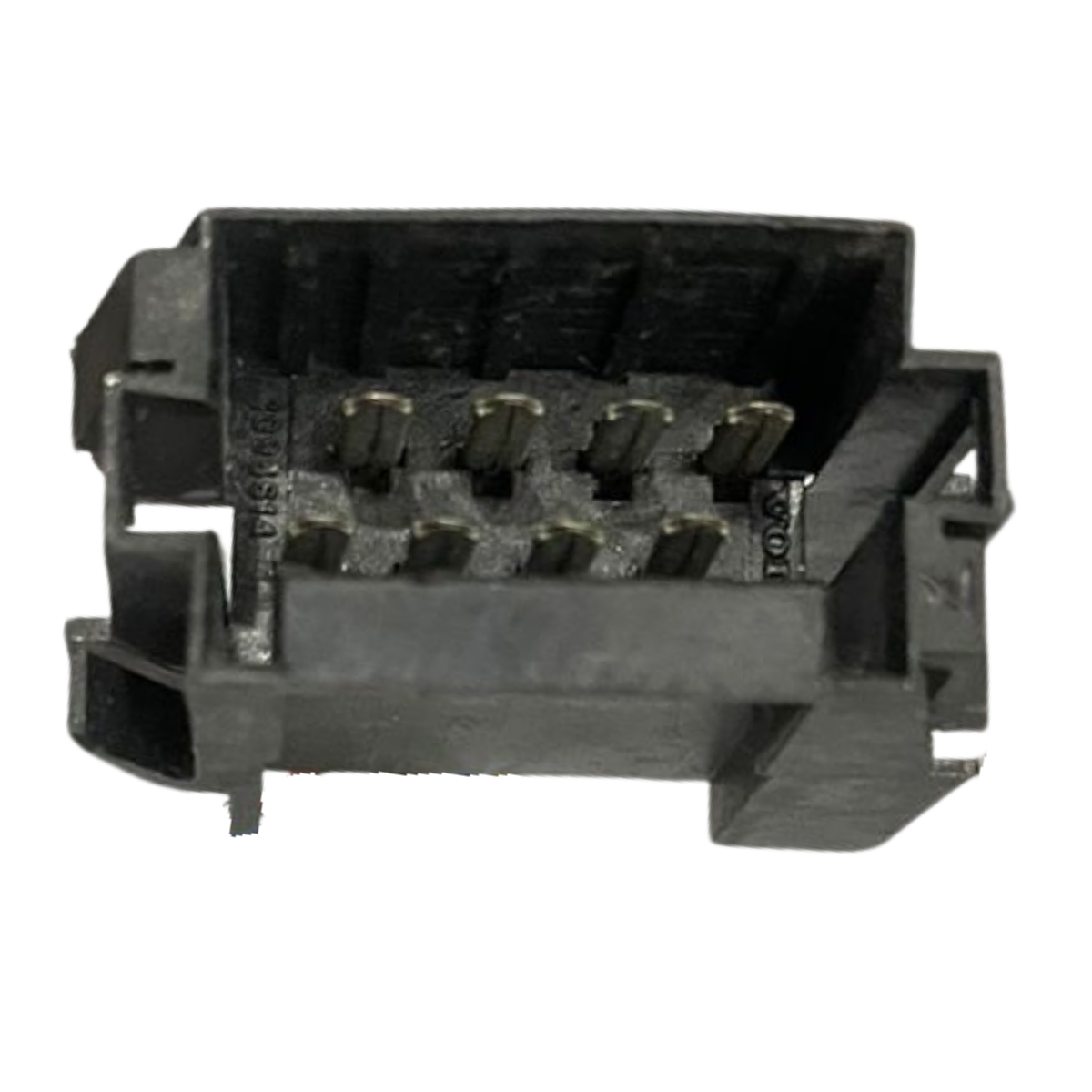 Chicote Extensão Elétrico Volvo 8 Pinos Retangular