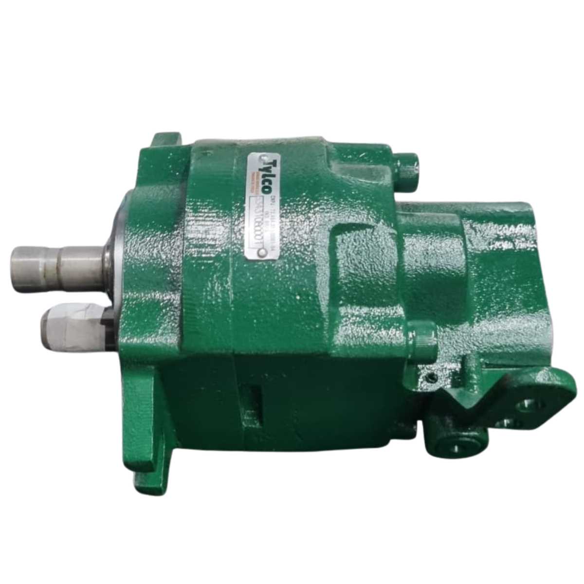 Bomba Hidráulica  Bht20/c13  Bomba Caçamba 2 Vias