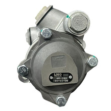 Carregar imagem no visualizador da galeria, Bomba Direcao Hidraulica Mb  1418/1728/2423/2428 Atego 1317
