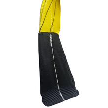 Carregar imagem no visualizador da galeria, Cinta De Carga 3 Ton Eslinga 90mm X 3m  Amarela Amarelo
