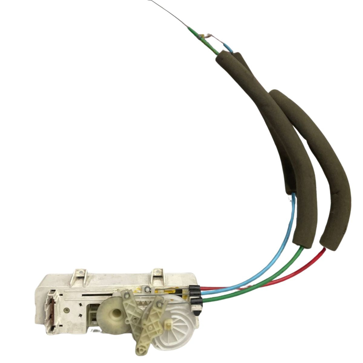 Controle De Ventilação Cabine Ford Cargo 2011 A 2015