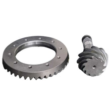 Carregar imagem no visualizador da galeria, Coroa E Pinhão  43x11 Ford F1000/gm A/c/d20 Eixo 405 Braseix
