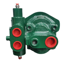 Carregar imagem no visualizador da galeria, Bomba Hidraulica Bht200 80cc Esquerda Sae B 13 Dentes
