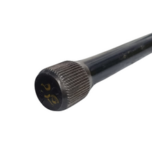 Carregar imagem no visualizador da galeria, Barra De Torção Traseira Esquerda Kombi 95 A 2011
