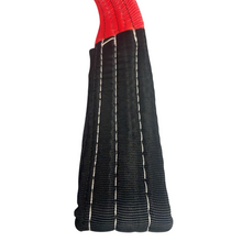 Carregar imagem no visualizador da galeria, Cinta De Carga 5 Ton Eslinga 150mm X 6m  Vermelha Vermelho
