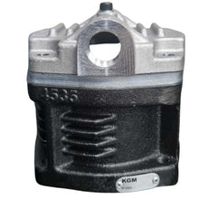 Carregar imagem no visualizador da galeria, Compressor 94mm P/substituir Mb Motor Om352/362/364/365
