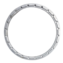Carregar imagem no visualizador da galeria, Anel De Fixacao De Suspensor Grande Aluminio Interno 450mm
