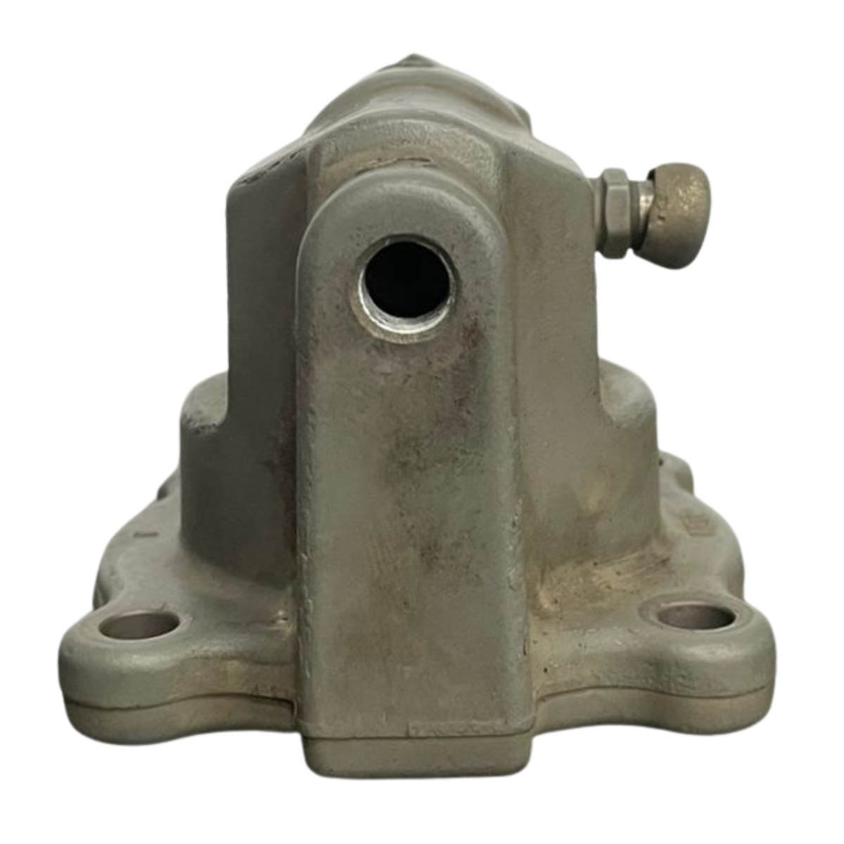 Carcaca Cilindro Redução Rt7608/12913e Cargo 2422 A 4532