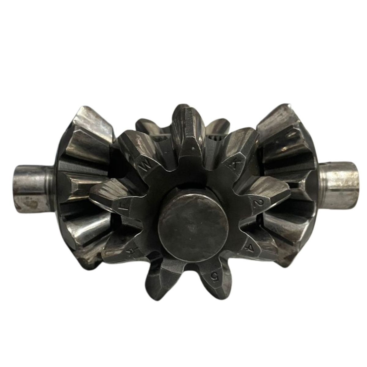 Conjunto Planetária Ford Cargo 2628e 6x4