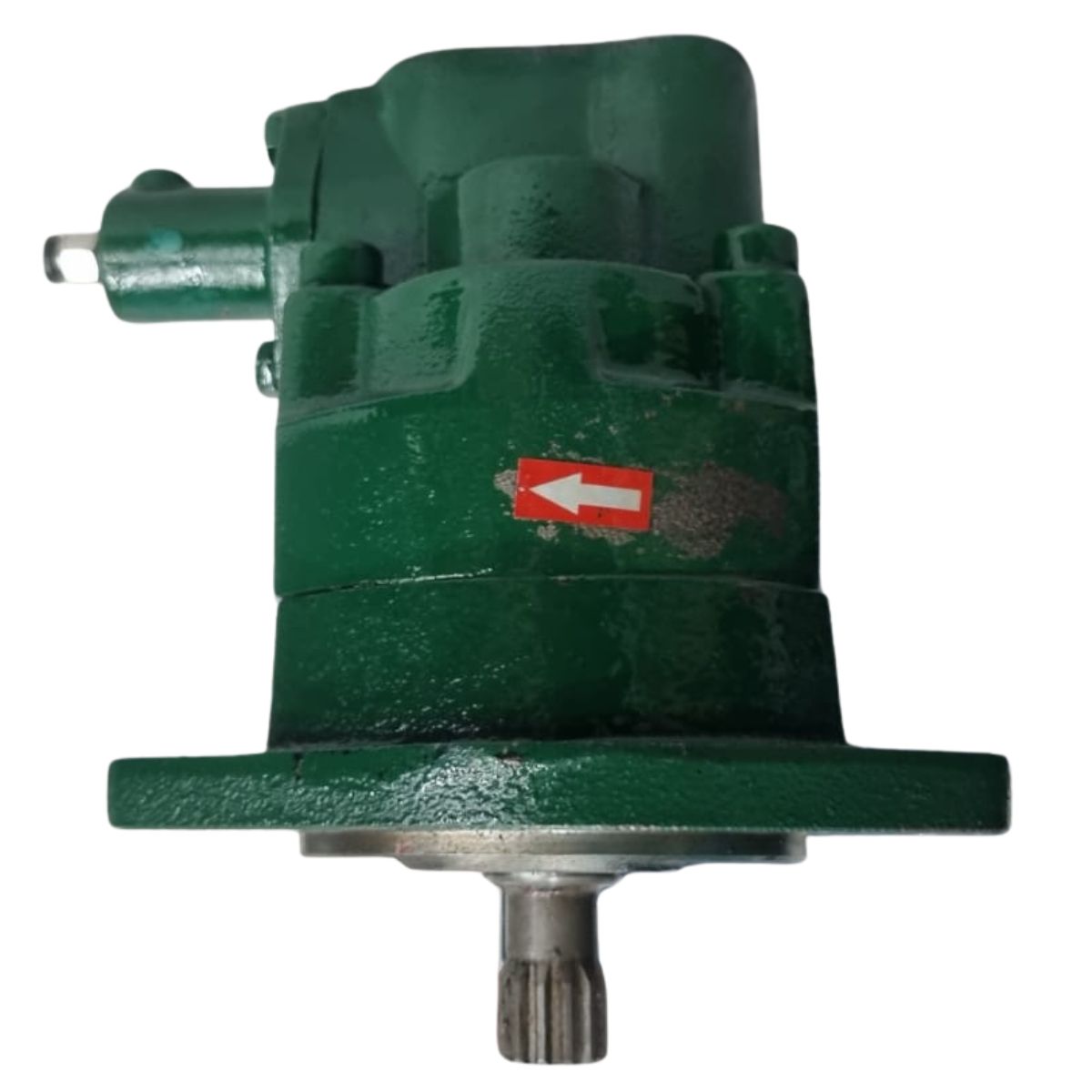 Bomba Hidráulica  Bht20/p37 Esquerda  Bomba Caçamba