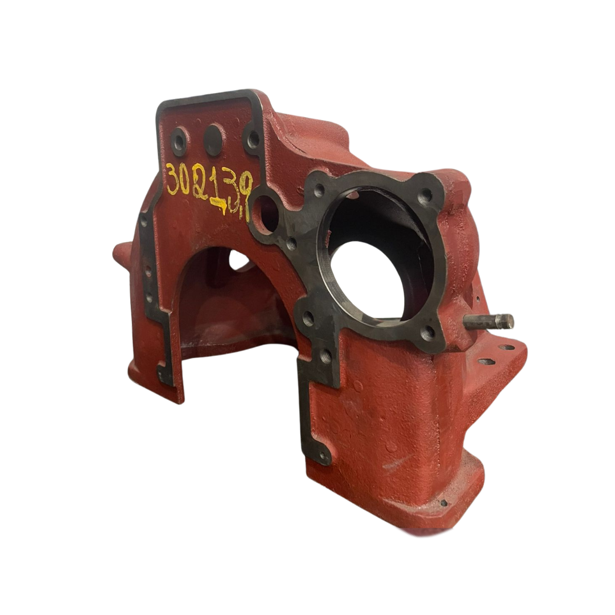 Carcaca Embreagem Mb 608/1313/1513/2213 Mec