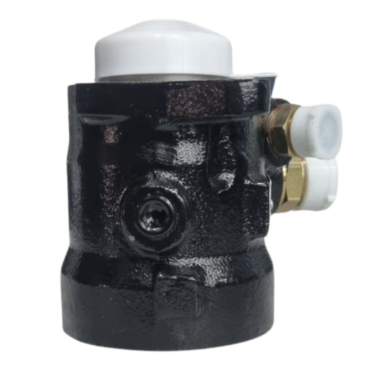 Bomba Direção Hidraulica Mb Hpn1625/1630/ Motor Om 449 1935